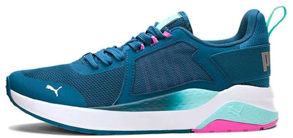 (Women) Puma Anzarun Fade 'Aruba Blue' 368666-01 (Women) Puma Anzarun Fade 'Aruba Blue' 368666-01