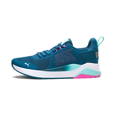 (W) Puma Anzarun Fade 'Aruba Blue'