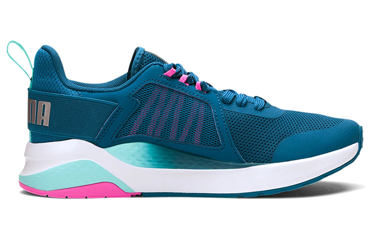Order (W) Puma Anzarun Fade ''Bleu Aruba'' 368666-01