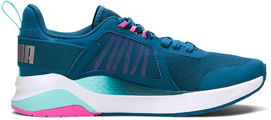 (W) Puma Anzarun Fade ''Bleu Aruba'' 368666-01 Order (W) Puma Anzarun Fade ''Bleu Aruba'' 368666-01