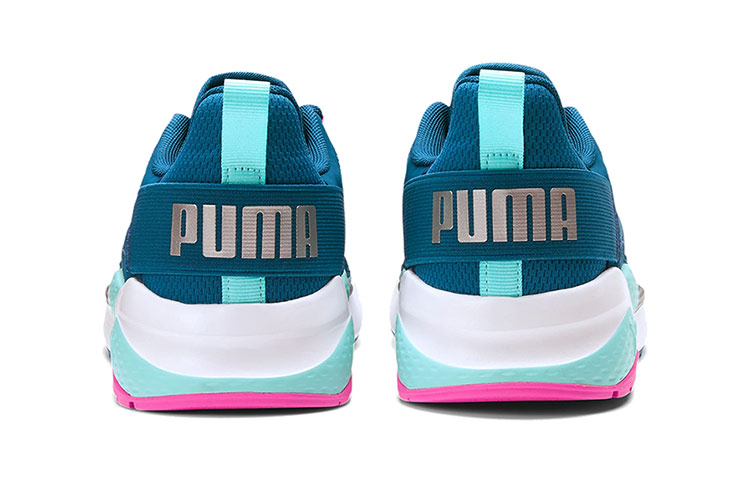 Shop (W) Puma Anzarun Fade ''Bleu Aruba'' 368666-01