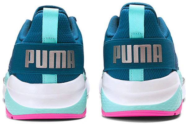 (W) Puma Anzarun Fade ''Bleu Aruba'' 368666-01 Shop (W) Puma Anzarun Fade ''Bleu Aruba'' 368666-01