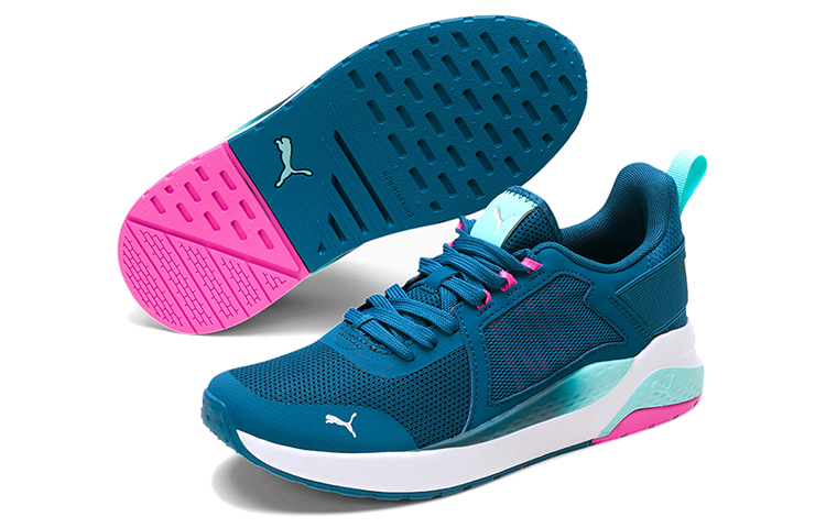 Purchase (W) Puma Anzarun Fade ''Bleu Aruba'' 368666-01