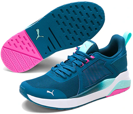 (W) Puma Anzarun Fade ''Bleu Aruba'' 368666-01 Purchase (W) Puma Anzarun Fade ''Bleu Aruba'' 368666-01