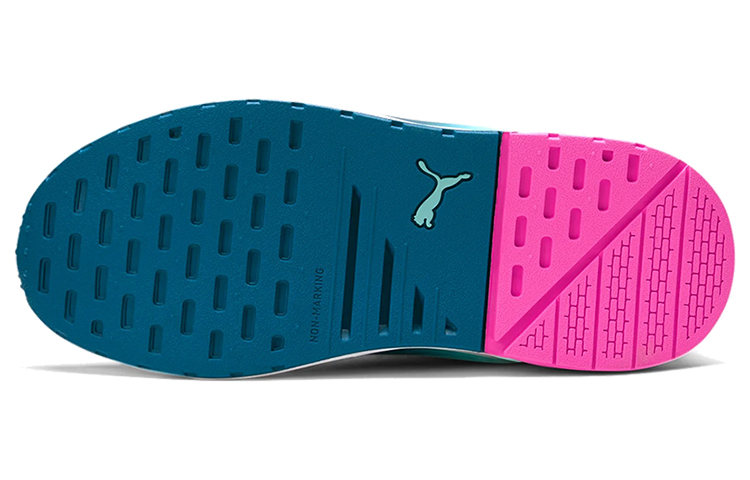 Details for (W) Puma Anzarun Fade ''Bleu Aruba'' 368666-01