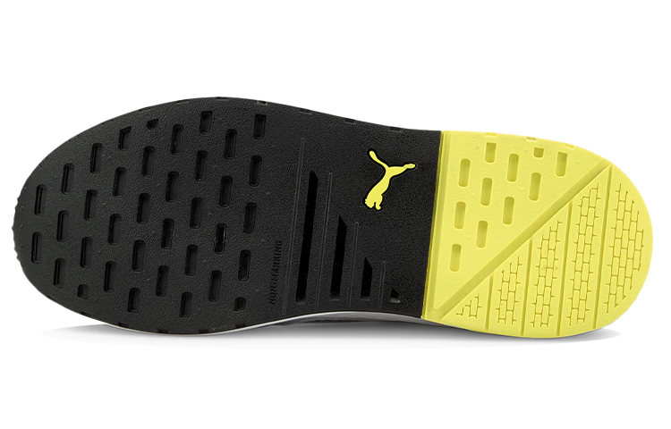 (W) Puma Anzarun Grid 'Cyber Light Grey Blue' 圖 5