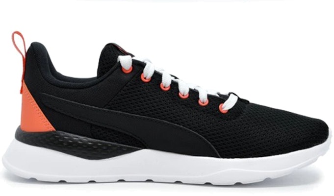 (Women) Puma Anzarun Lite 'Black Orange' 371128-17 Order (Women) Puma Anzarun Lite 'Black Orange' 371128-17