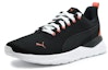 Lookbook (W) Puma Anzarun Lite 'Hitam Jingga' 371128-17