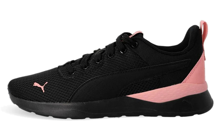 (Women) Puma Anzarun Lite 'Black Pink' 371128-27
