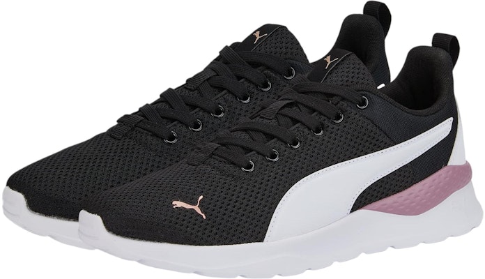 Puma Anzarun Lite 'Black White Pink' 371128-36 Lookbook Puma Anzarun Lite 'Black White Pink' 371128-36
