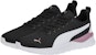 Puma Anzarun Lite 'Hitam Putih Merah Jambu' 371128-36
