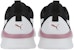 Puma Anzarun Lite 'Hitam Putih Merah Jambu' 371128-36