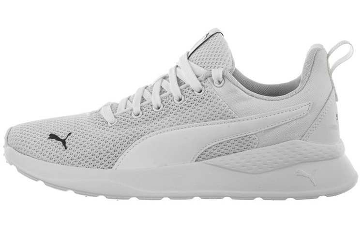 (Preschool) Puma Anzarun Lite Low Tops White 372004-02