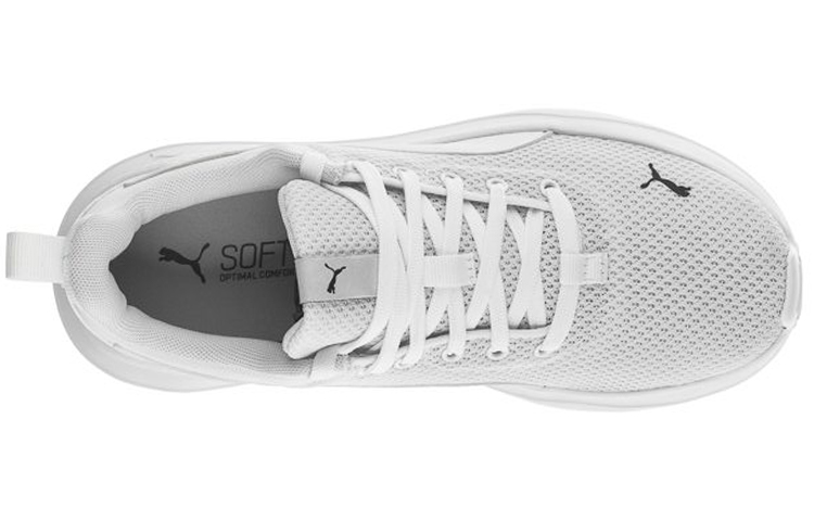 (PS) Puma Anzarun Lite Low Tops White 圖 3
