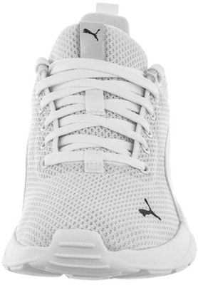 (Preschool) Puma Anzarun Lite Low Tops White 372004-02 Shop (Preschool) Puma Anzarun Lite Low Tops White 372004-02