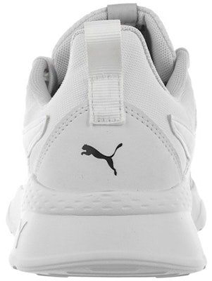 (Preschool) Puma Anzarun Lite Low Tops White 372004-02 Purchase (Preschool) Puma Anzarun Lite Low Tops White 372004-02