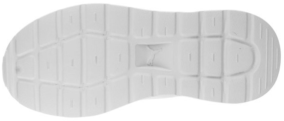 (Preschool) Puma Anzarun Lite Low Tops White 372004-02 Details for (Preschool) Puma Anzarun Lite Low Tops White 372004-02