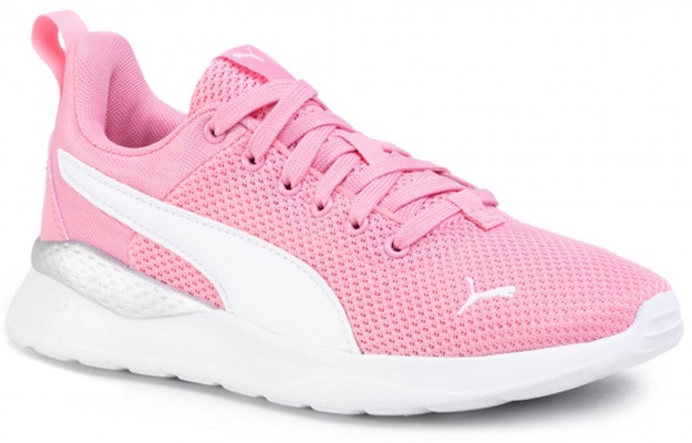 (Preschool) Puma Anzarun Lite Trainers 'White Pink' 372004-04 Order (Preschool) Puma Anzarun Lite Trainers 'White Pink' 372004-04