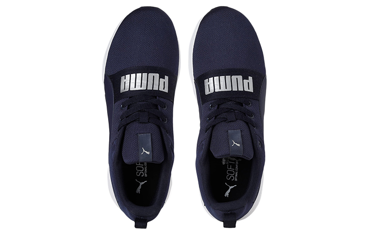 (W) Puma Anzarun Lite Bold 'Blue White' 圖 3
