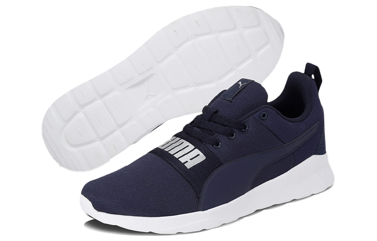 (W) Puma Anzarun Lite Bold 'Blue White' 圖 5