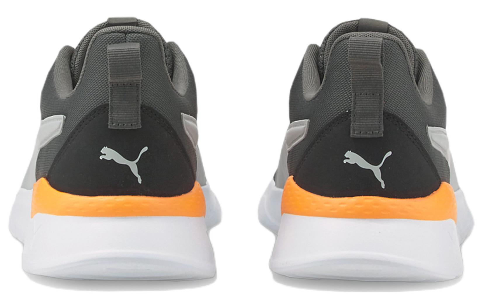 (W) Puma Anzarun Lite Bold 'Grey Orange' 圖 4