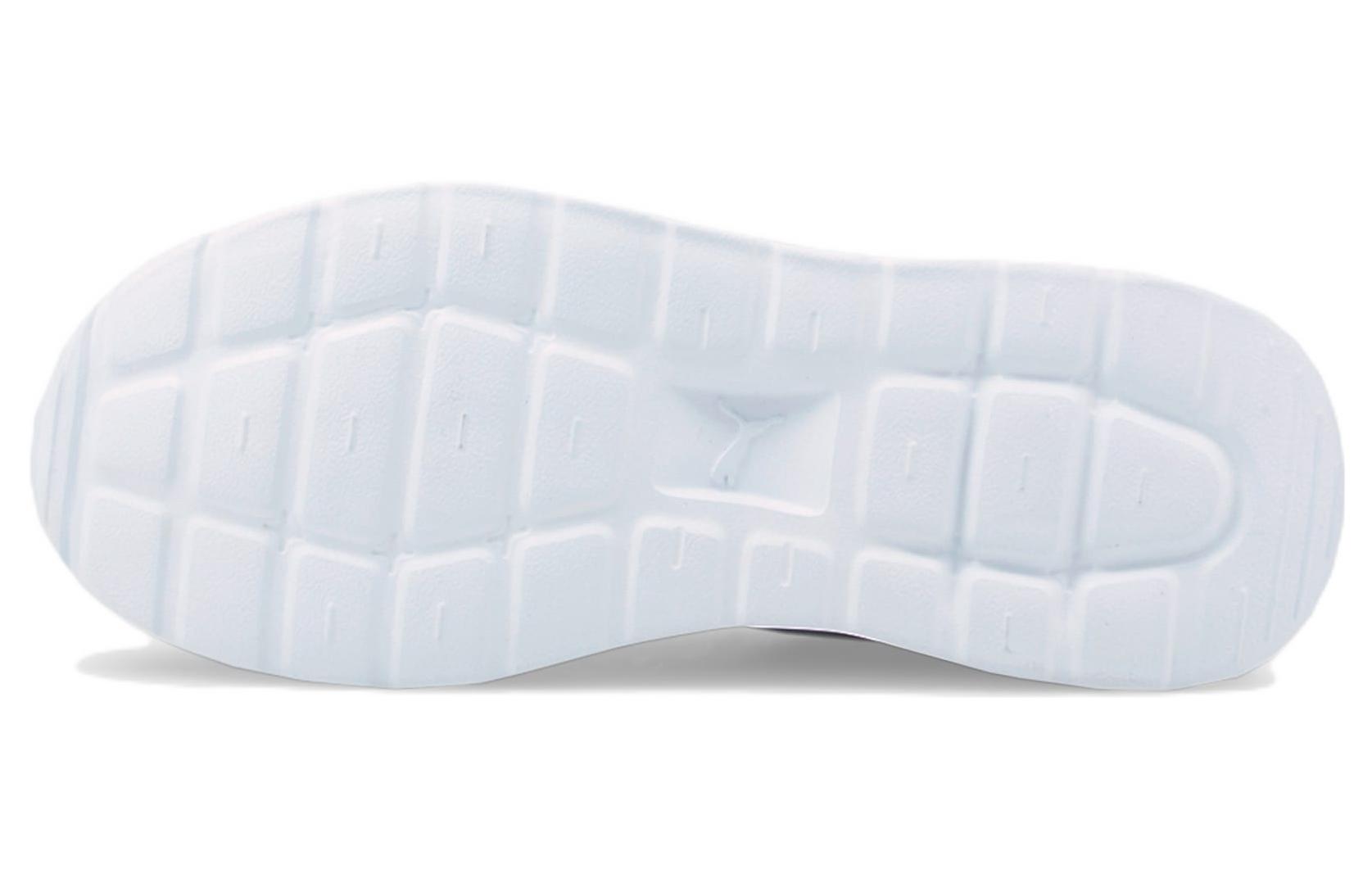 (W) Puma Anzarun Lite Bold 'Grey Orange' 圖 5