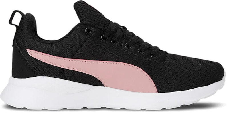 (W) 彪马 Anzarun Lite IDP '黑粉' 383012-01 Order (W) 彪马 Anzarun Lite IDP '黑粉' 383012-01