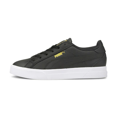 (W) Puma Ana Sneakers Black