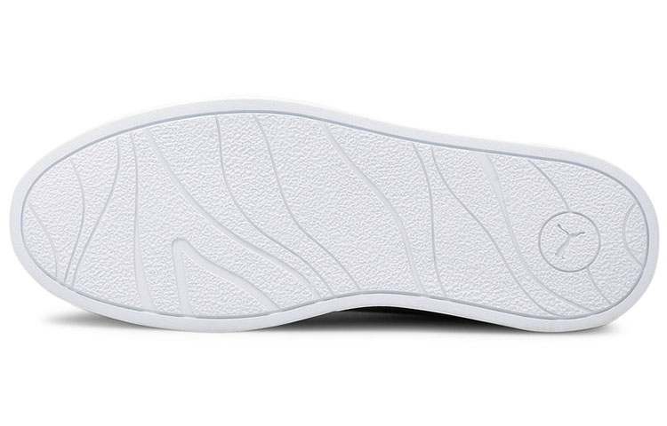 (W) Puma Ana Sneakers Black 圖 5