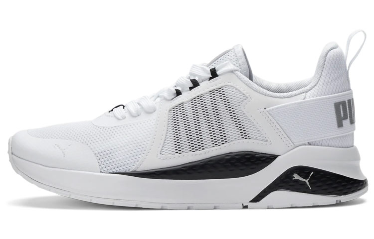 (Women) Puma Anzarun Low 'White' 374255-21