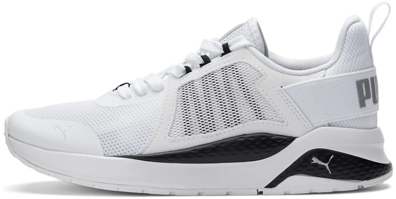 (Women) Puma Anzarun Low 'White' 374255-21 Buy (Women) Puma Anzarun Low 'White' 374255-21