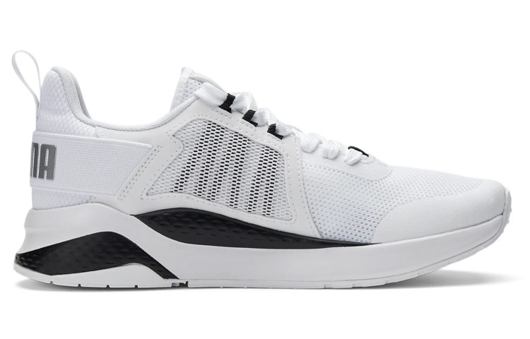 (W) Puma Anzarun Low 'White' 圖 2
