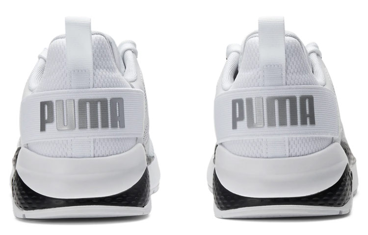 (W) Puma Anzarun Low 'White' 圖 4