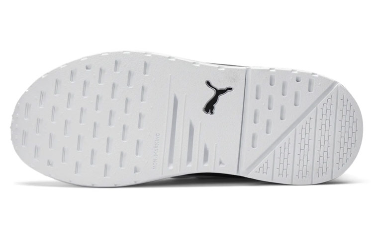 (W) Puma Anzarun Low 'White' 圖 5