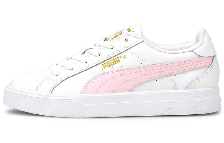 Buy (W) Puma Anzarun Low 'Putih Pink' 375812-04