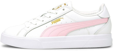 (Women) Puma Anzarun Low 'White Pink' 375812-04 (Women) Puma Anzarun Low 'White Pink' 375812-04