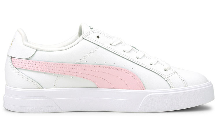 (W) Puma Anzarun Low 'White Pink' 圖 2