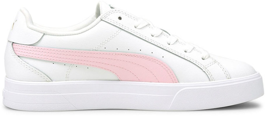 (Women) Puma Anzarun Low 'White Pink' 375812-04 Order (Women) Puma Anzarun Low 'White Pink' 375812-04