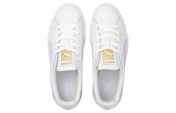 (W) Puma Anzarun Low 'White Pink' 圖 3