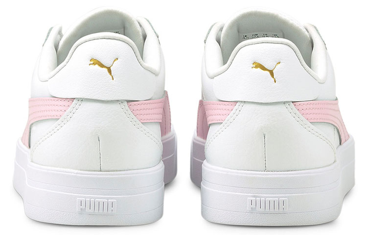 (W) Puma Anzarun Low 'White Pink' 圖 4