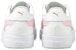 (W) Puma Anzarun Rendah 'Putih Merah Jambu' 375812-04