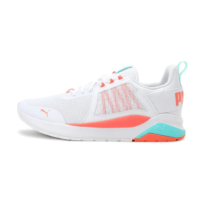 (W) Puma Anzarun XT 'White Fusion Coral'