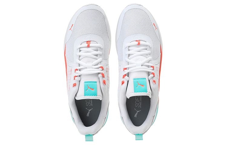 (W) Puma Anzarun XT 'White Fusion Coral' 圖 3