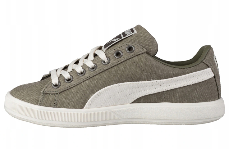 (W) Puma Archive Lite Lo 'Grey White'