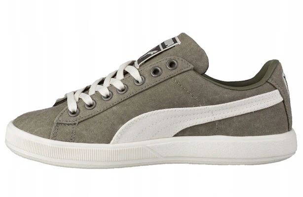 (W) Puma Archive Lite Lo 'Abu Putih' 355883-02 Buy (W) Puma Archive Lite Lo 'Abu Putih' 355883-02