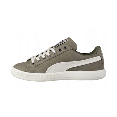 (W) Puma Archive Lite Lo 'Grey White'