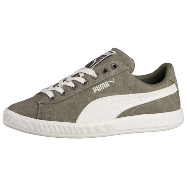 (Women) Puma Archive Lite Lo 'Grey White' 355883-02