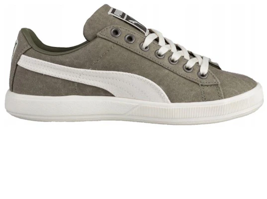 (W) Puma Archive Lite Lo ''Grau Weiß'' Sneakers 355883-02 Order (W) Puma Archive Lite Lo ''Grau Weiß'' Sneakers 355883-02