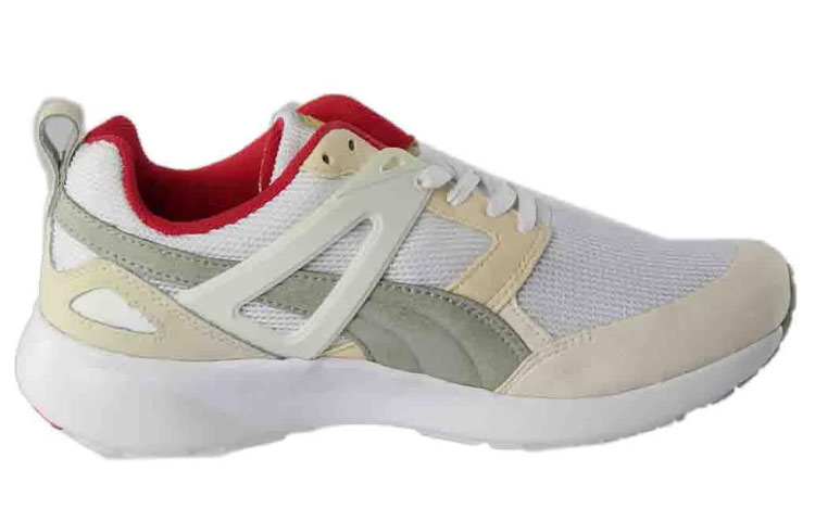 Order (W) Puma Aril Basic Sports ''Wit'' 358623-03