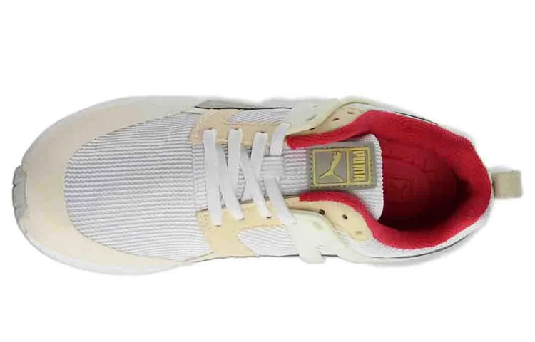 Lookbook (W) Puma Aril Basic Sports ''Wit'' 358623-03